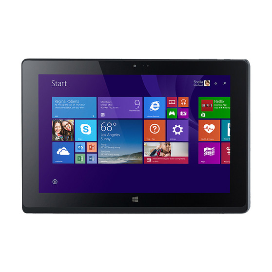 Acer One 10