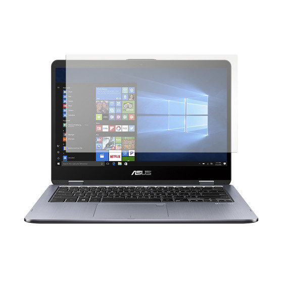 Asus VivoBook Flip TP410U Paper Screen Protector
