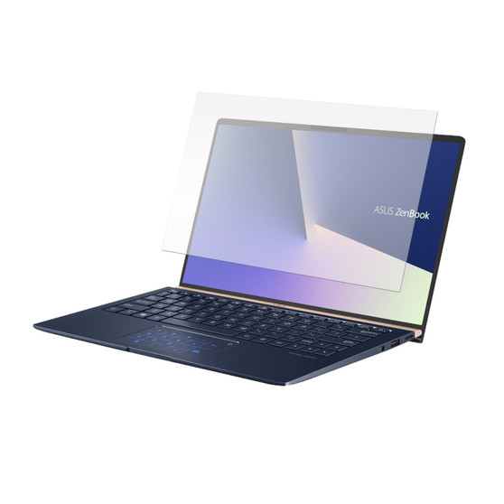 Asus Zenbook 13 UX333FN (Standard Display) Paper Screen Protector
