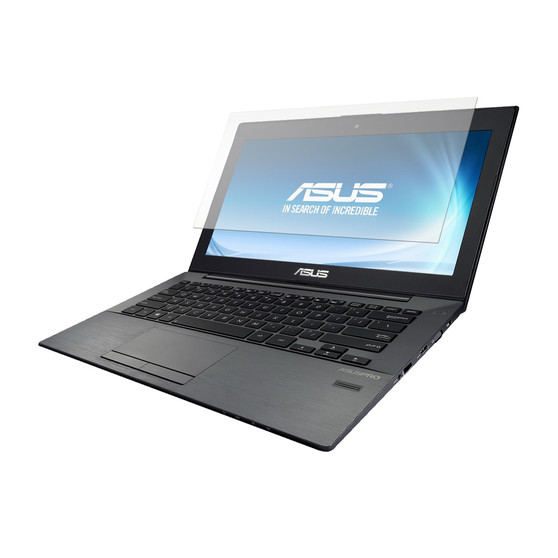 AsusPro Essential PU401LA Paper Screen Protector