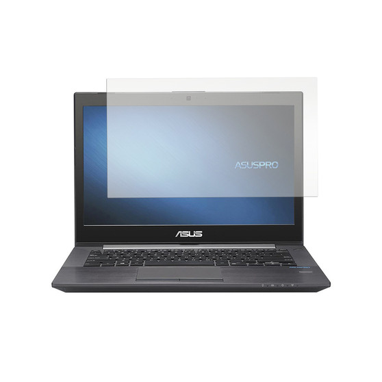 AsusPro P5430 Paper Screen Protector