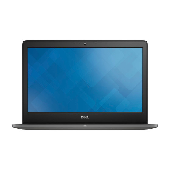 Dell Chromebook 13 7310 (Non-Touch)
