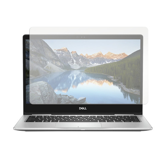 Dell Inspiron 13 7373 Paper Screen Protector