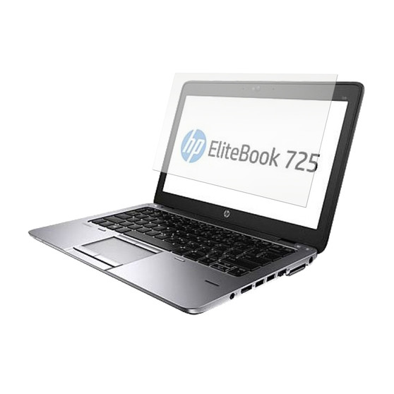 HP EliteBook 725 G2 (Non-Touch) Paper Screen Protector