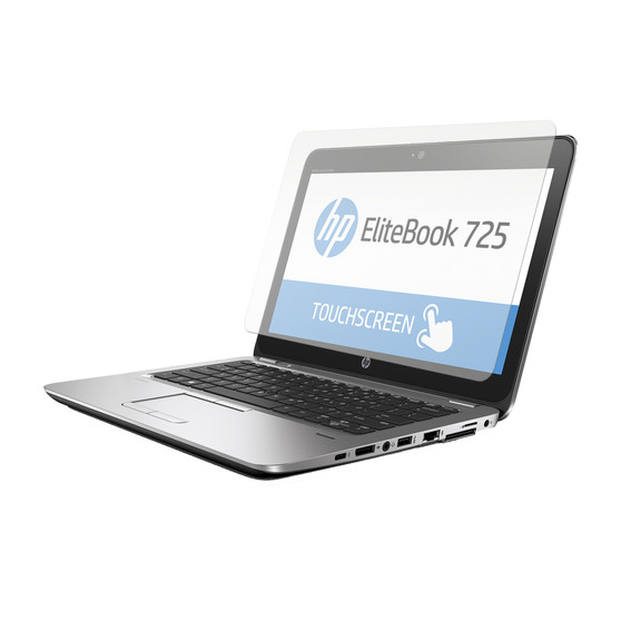 HP EliteBook 725 G3 (Touch) Paper Screen Protector