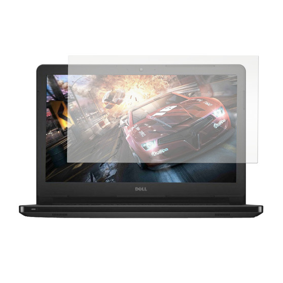 Dell Inspiron 14 5459 Paper Screen Protector