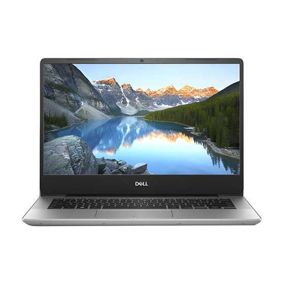 Dell Inspiron 14 5480