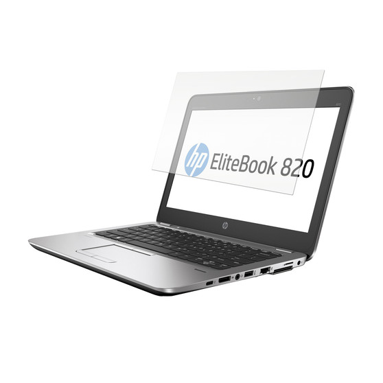 HP Elitebook 820 G4 (Touch) Paper Screen Protector