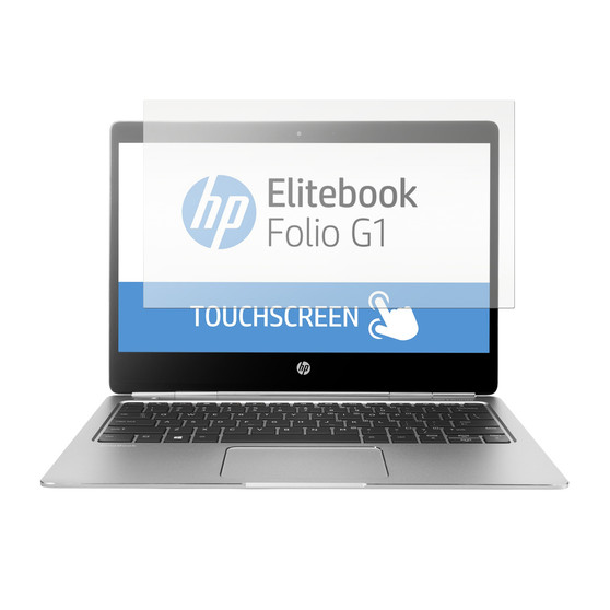 HP Elitebook Folio G1 (Touch) Paper Screen Protector