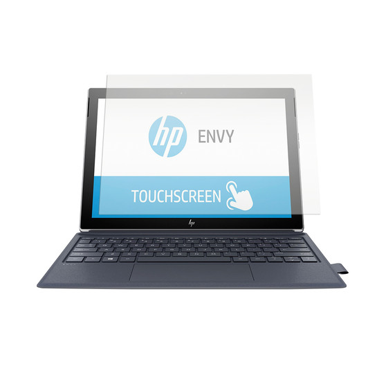 HP ENVY x2 12 E000NA Paper Screen Protector