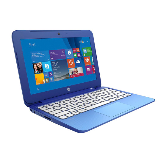 HP Stream 11 R020NR