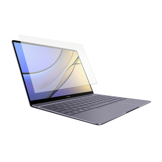 Huawei MateBook X 13 (2018) Paper Screen Protector