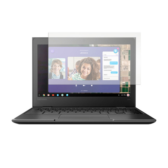 Lenovo 100e Chromebook Paper Screen Protector