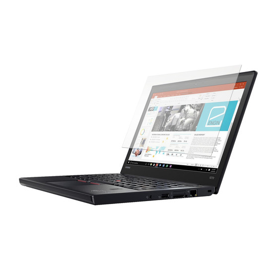 Lenovo ThinkPad X270 Paper Screen Protector
