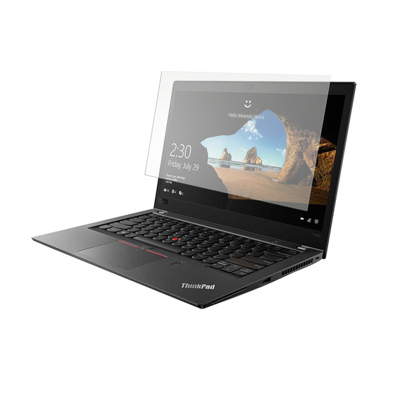 Lenovo ThinkPad X280 Paper Screen Protector