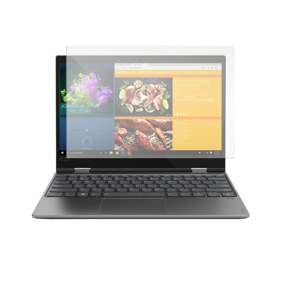 Lenovo Yoga 720 12 Paper Screen Protector