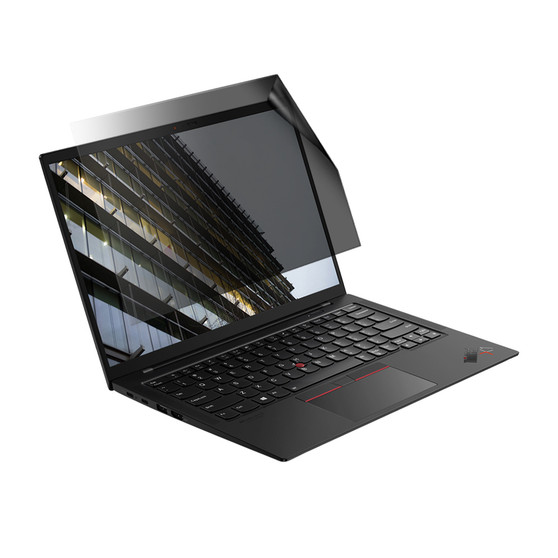 Lenovo ThinkPad X1 Carbon Gen 9 (Touch) Privacy Lite Screen Protector