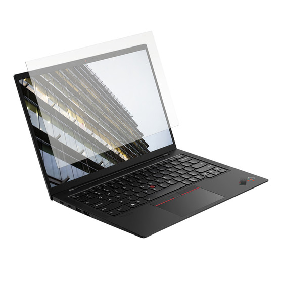Lenovo ThinkPad X1 Carbon Gen 9 (Touch) Paper Screen Protector