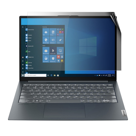 Lenovo ThinkBook 13x i Privacy Screen Protector