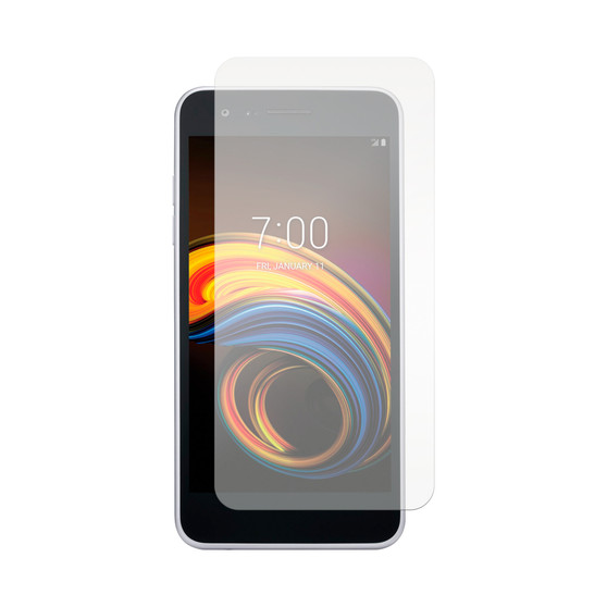 LG Tribute Empire Paper Screen Protector