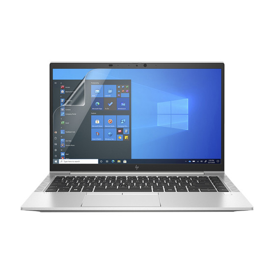 HP EliteBook 840 G8 Aero Matte Screen Protector