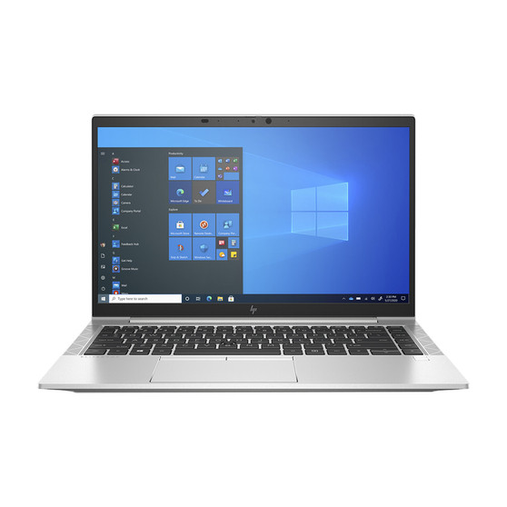 HP EliteBook 840 G8 Aero