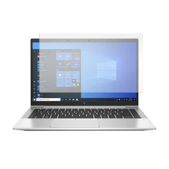 HP EliteBook 840 G8 Aero Paper Screen Protector