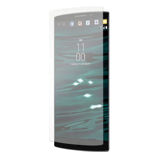 LG V20 Paper Screen Protector