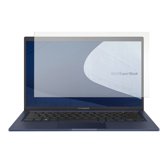 Asus ExpertBook 14 B1 B1400 Paper Screen Protector