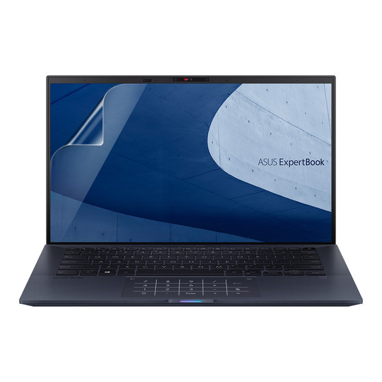 Asus ExpertBook 14 B9 B9400 Matte Screen Protector