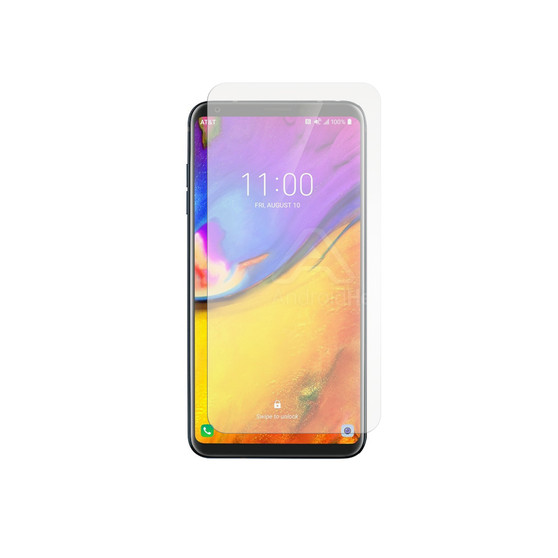 LG V35 ThinQ Paper Screen Protector