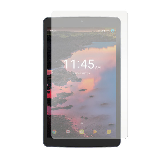 Alcatel A30 Tablet Paper Screen Protector