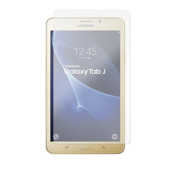 Samsung Galaxy Tab J Paper Screen Protector