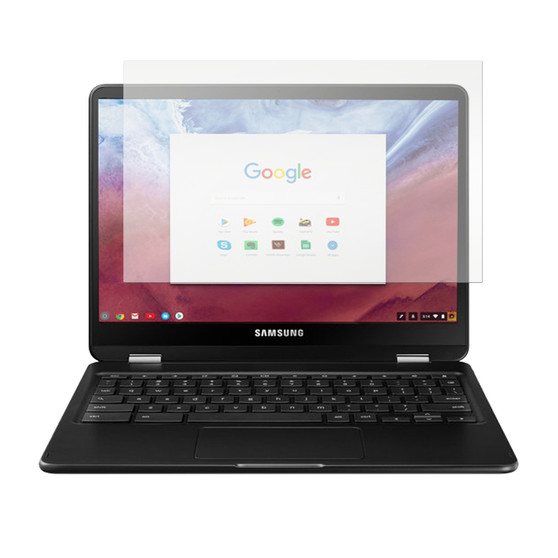 Samsung Chromebook Pro Paper Screen Protector