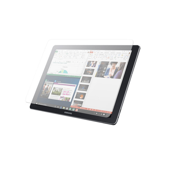 Samsung Galaxy Tab Pro S Paper Screen Protector