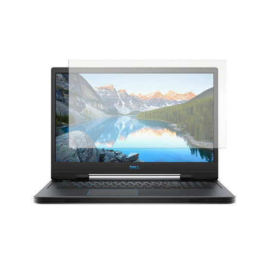 Dell G7 17 7790 Paper Screen Protector