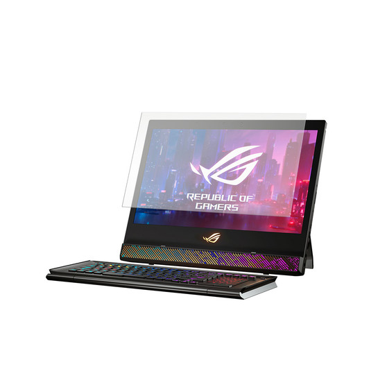 Asus ROG Mothership GZ700 Paper Screen Protector