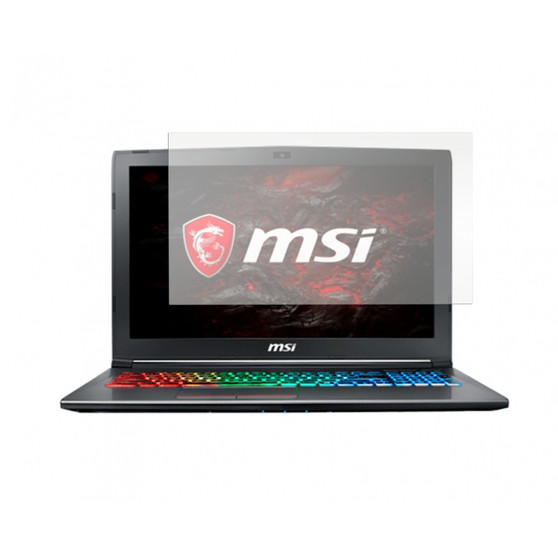 MSI GF72 7RE Paper Screen Protector