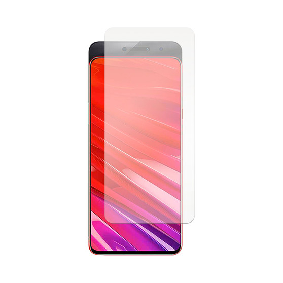 Lenovo Z5 Pro GT Paper Screen Protector