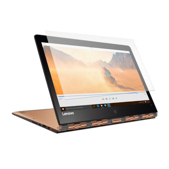 Lenovo Yoga Book Paper Screen Protector