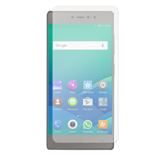 Gionee S6s Paper Screen Protector