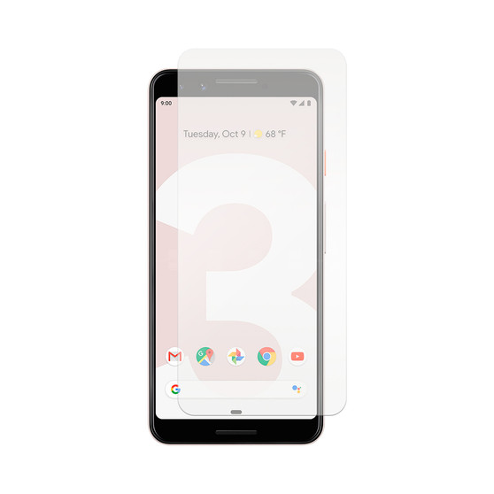 Google Pixel 3 Paper Screen Protector