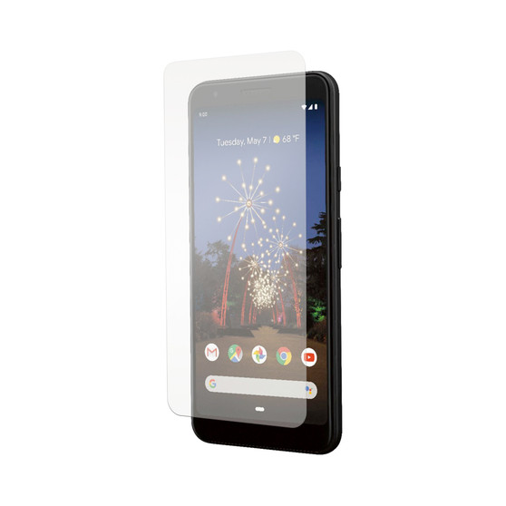 Google Pixel 3a Paper Screen Protector