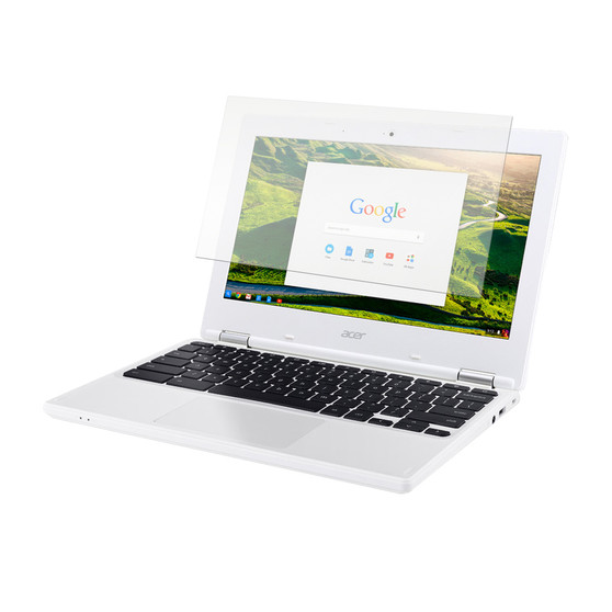 Acer Chromebook 11 CB3-131 Paper Screen Protector