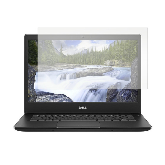 Dell Latitude 13 3300 (Non-Touch) Paper Screen Protector
