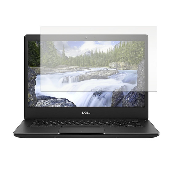 Dell Latitude 13 3300 (Touch) Paper Screen Protector