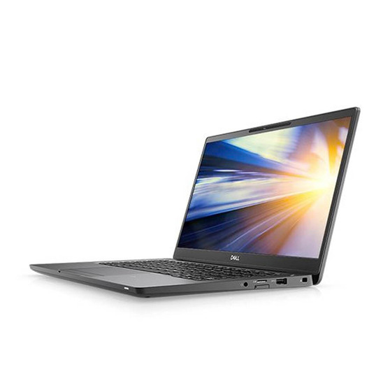 Dell Latitude 13 7300 (Touch)