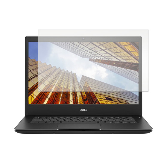 Dell Latitude 14 3400 Paper Screen Protector