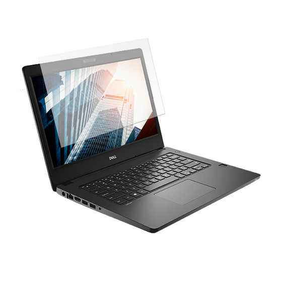 Dell Latitude 14 3480 Paper Screen Protector