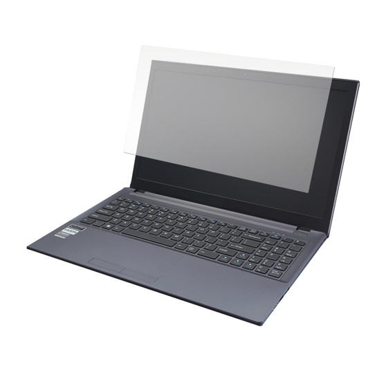 Clevo W650RZ Paper Screen Protector